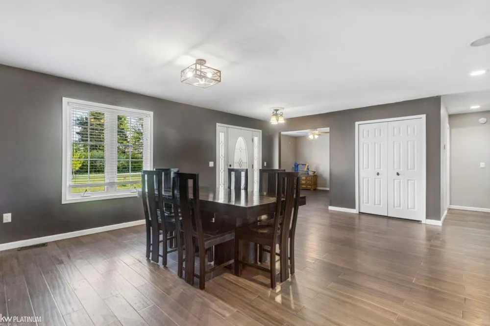 13201 Speaker Road Brockway Township, MI 48097