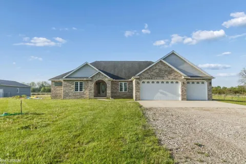 13201 Speaker Road