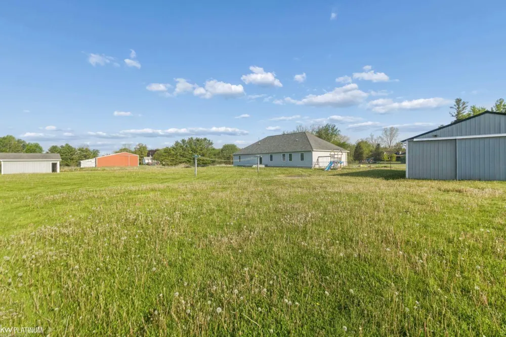 13201 Speaker Road Brockway Township, MI 48097