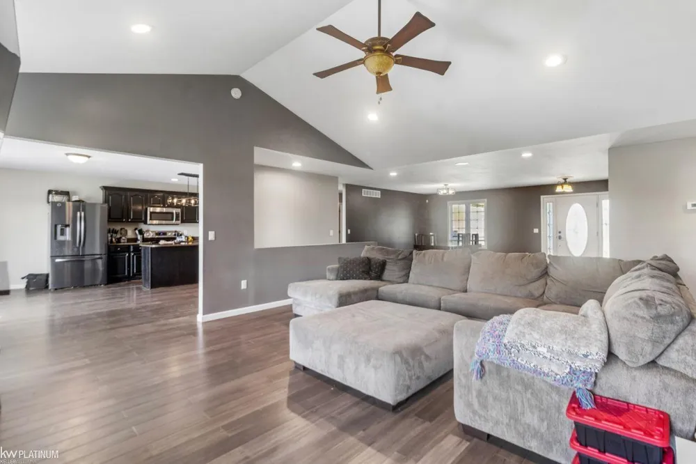 13201 Speaker Road Brockway Township, MI 48097