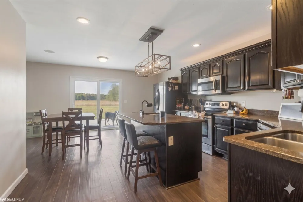 13201 Speaker Road Brockway Township, MI 48097