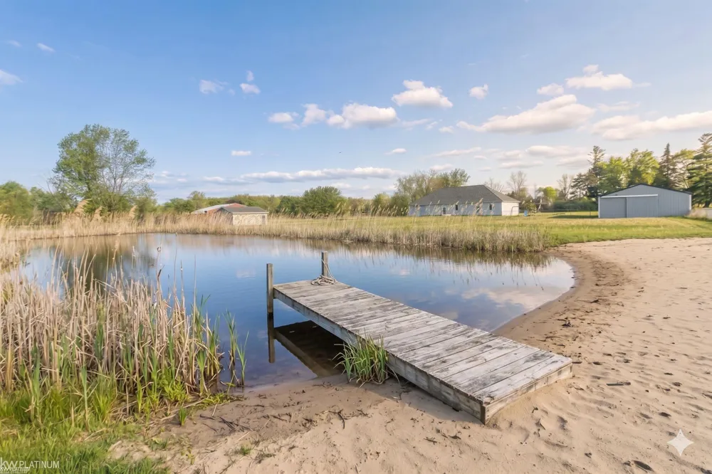 13201 Speaker Road Brockway Township, MI 48097