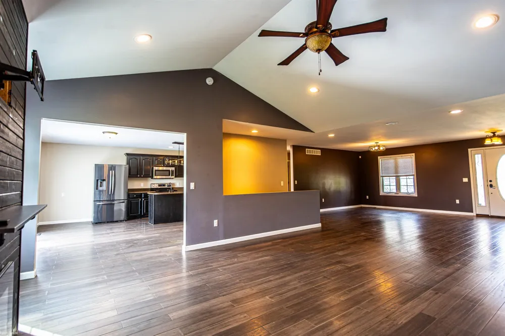 13201 Speaker Road Brockway Township, MI 48097
