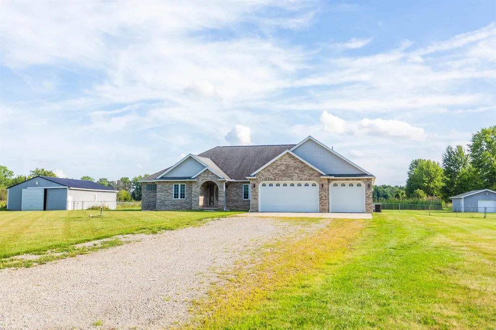 13201 Speaker Road Brockway Township, MI 48097