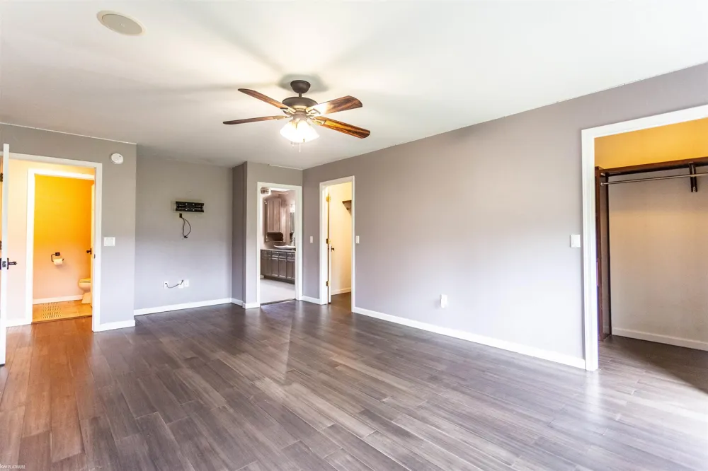 13201 Speaker Road Brockway Township, MI 48097