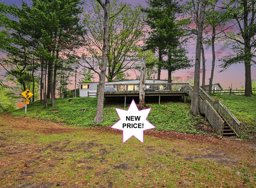 8408 W Easy Street Golden Township, MI 49436
