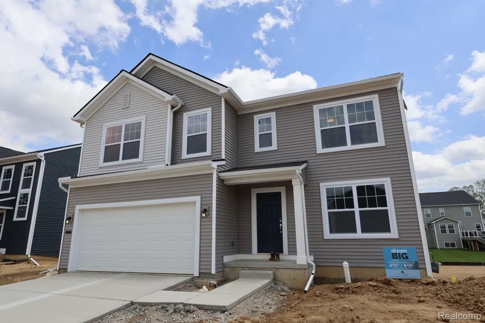 713 Whisperwood Way Chelsea City, MI 48118