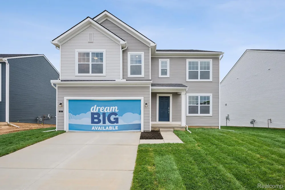 713 Whisperwood Way Chelsea City, MI 48118