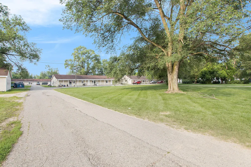 62695 Red Arrow Highway #3 Hartford Township, MI 49057