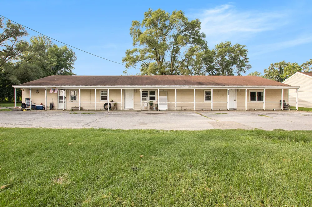 62695 Red Arrow Highway #3 Hartford Township, MI 49057