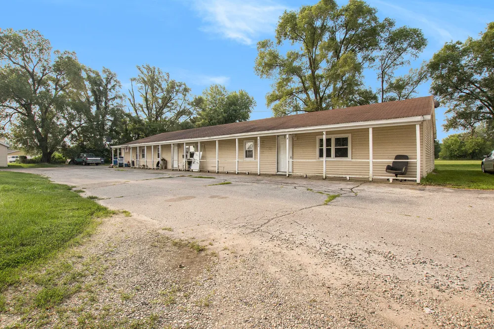 62695 Red Arrow Highway #3 Hartford Township, MI 49057