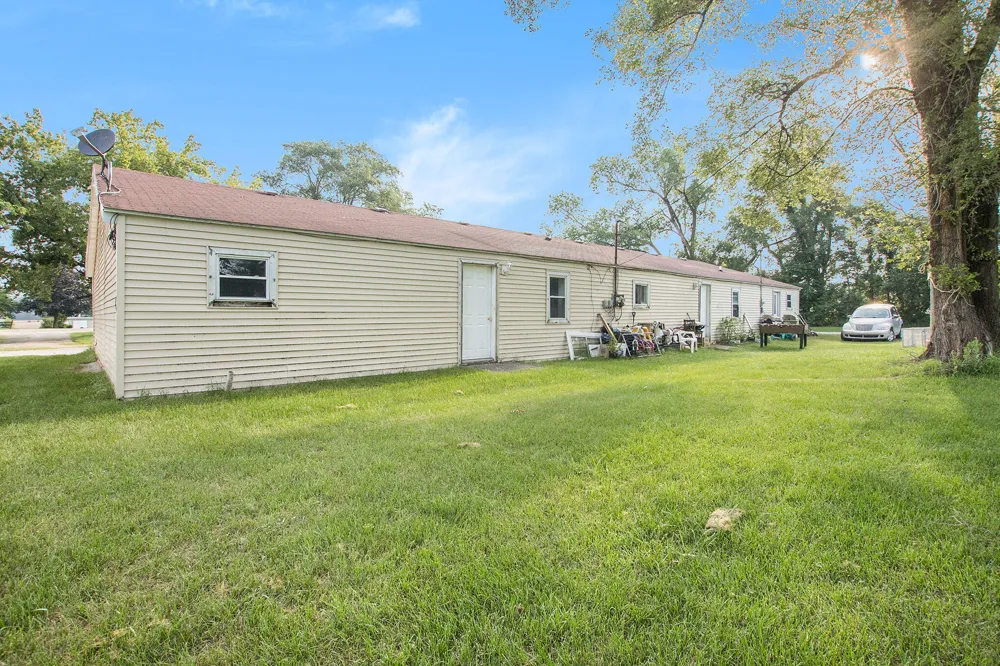 62695 Red Arrow Highway #3 Hartford Township, MI 49057