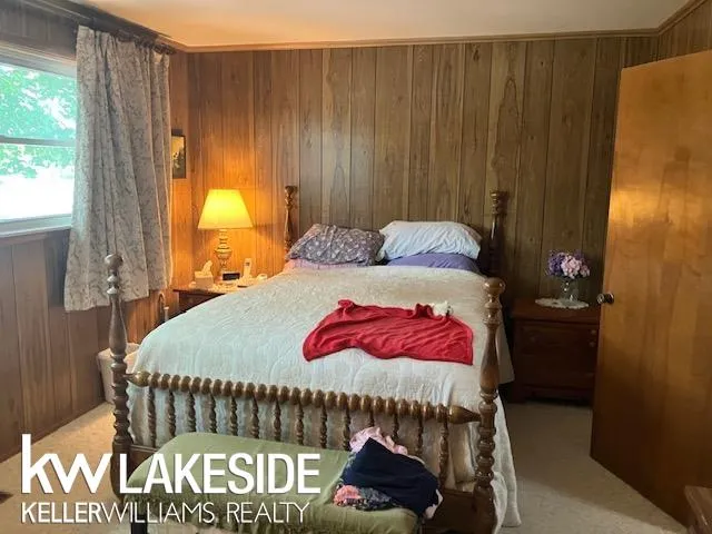 9784 S Shore Drive Caseville Township, MI 48755