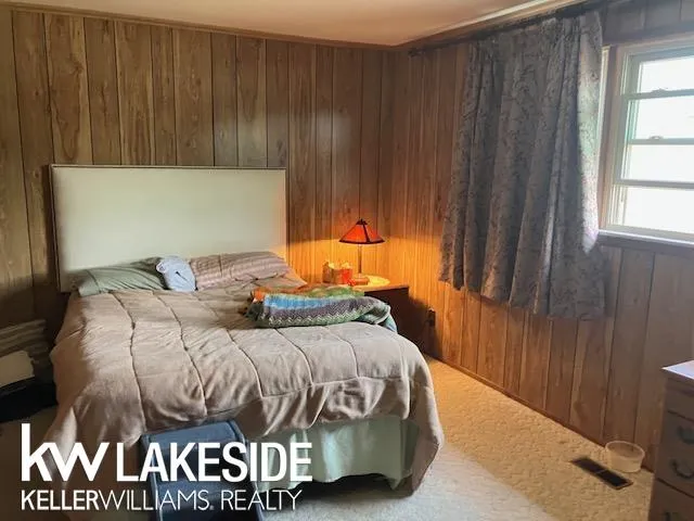 9784 S Shore Drive Caseville Township, MI 48755
