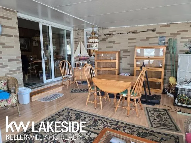 9784 S Shore Drive Caseville Township, MI 48755