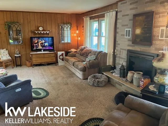 9784 S Shore Drive Caseville Township, MI 48755