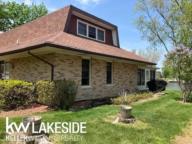 9784 S Shore Drive Caseville Township, MI 48755