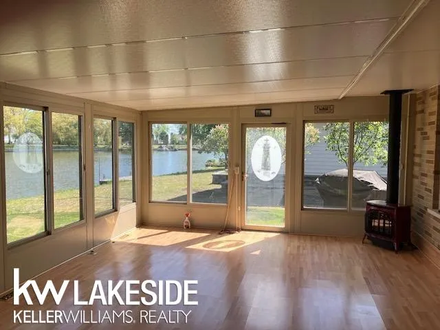9784 S Shore Drive Caseville Township, MI 48755
