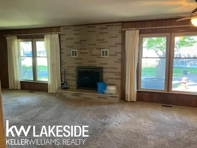 9784 S Shore Drive Caseville Township, MI 48755
