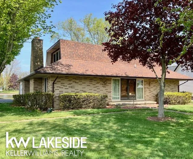 9784 S Shore Drive Caseville Township, MI 48755