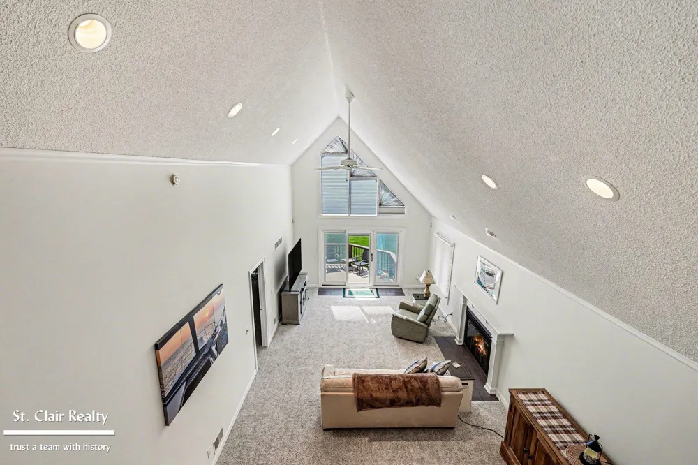 50703 Harbour View Drive New Baltimore City, MI 48047