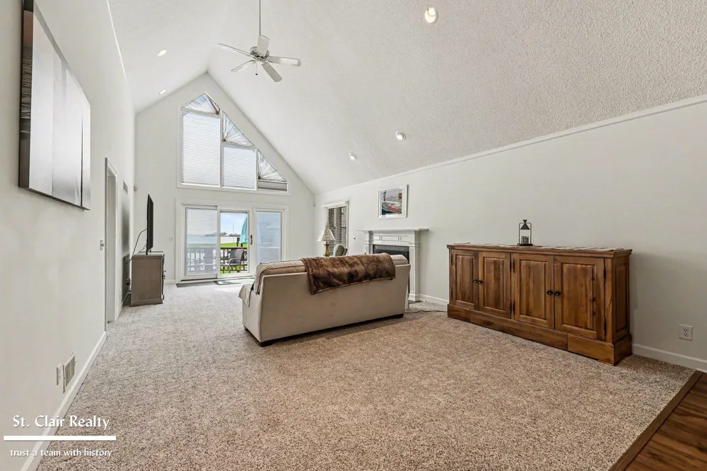 50703 Harbour View Drive New Baltimore City, MI 48047
