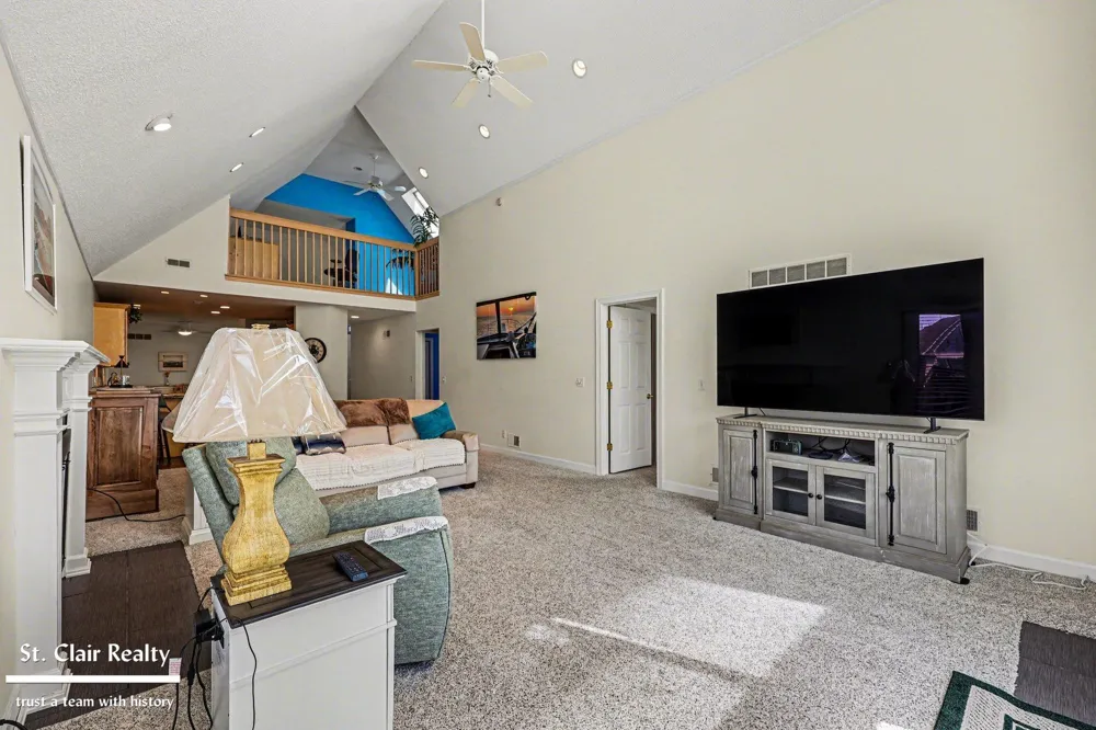 50703 Harbour View Drive New Baltimore City, MI 48047