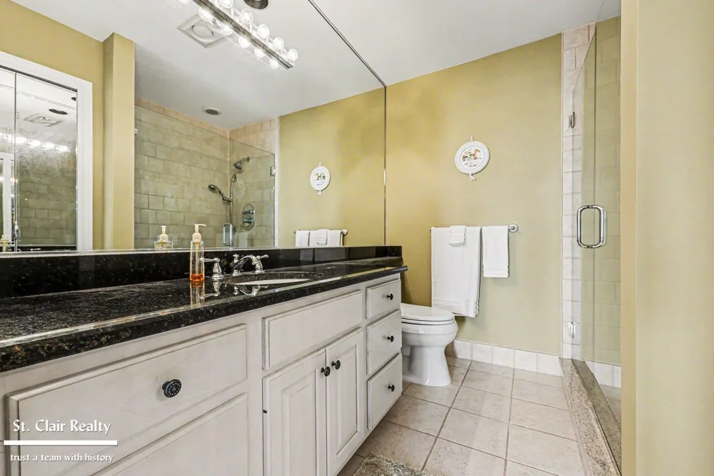 50703 Harbour View Drive New Baltimore City, MI 48047