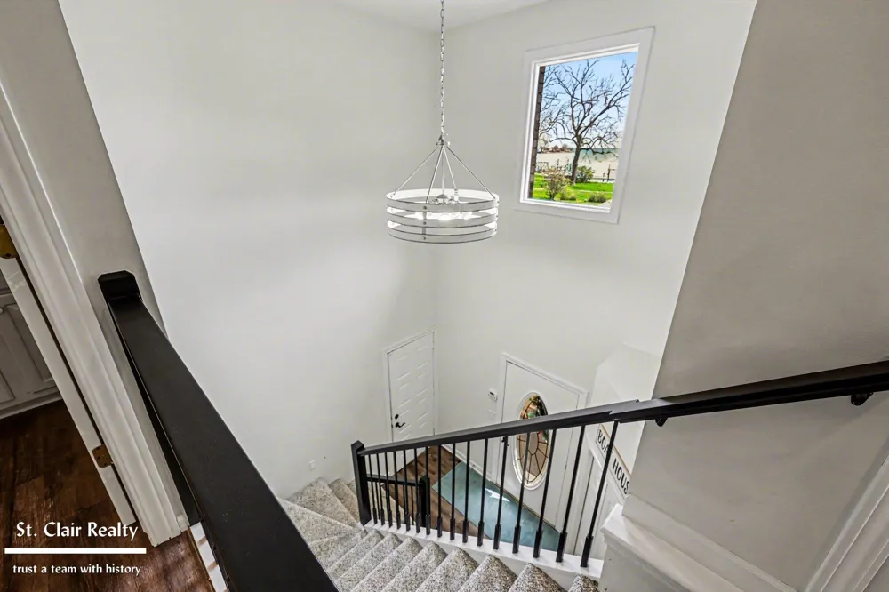50703 Harbour View Drive New Baltimore City, MI 48047