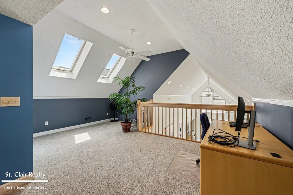 50703 Harbour View Drive New Baltimore City, MI 48047