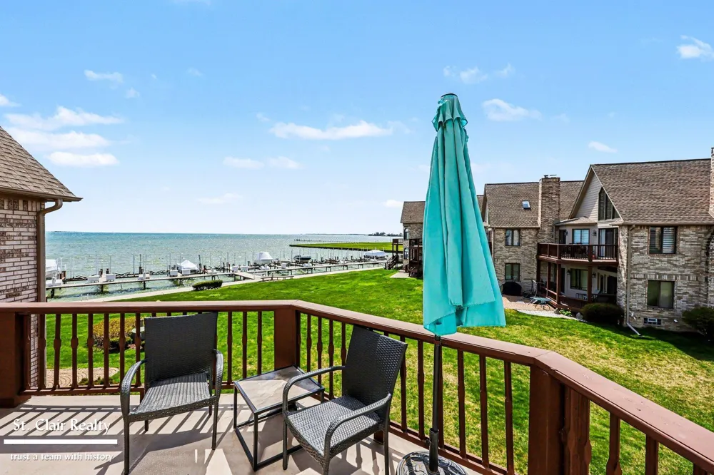 50703 Harbour View Drive New Baltimore City, MI 48047