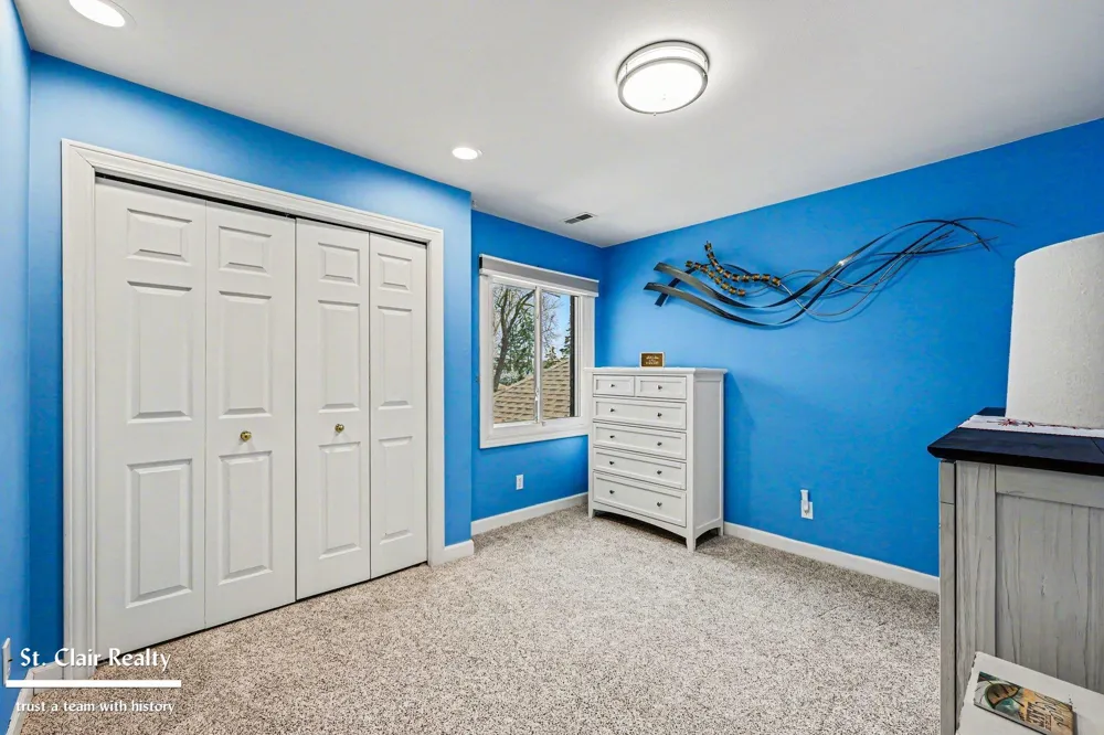50703 Harbour View Drive New Baltimore City, MI 48047