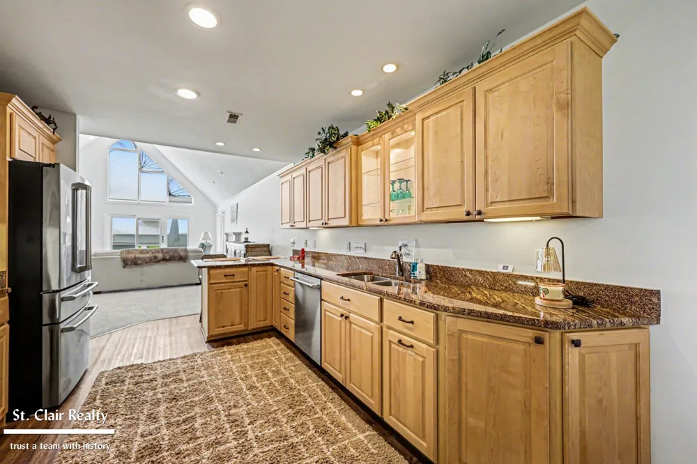 50703 Harbour View Drive New Baltimore City, MI 48047