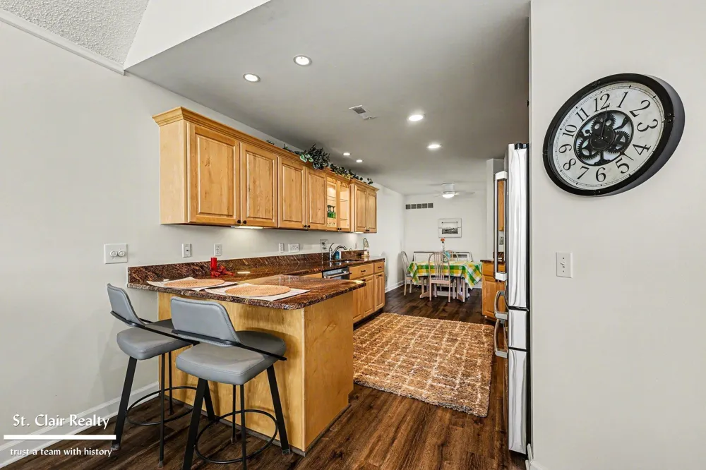 50703 Harbour View Drive New Baltimore City, MI 48047