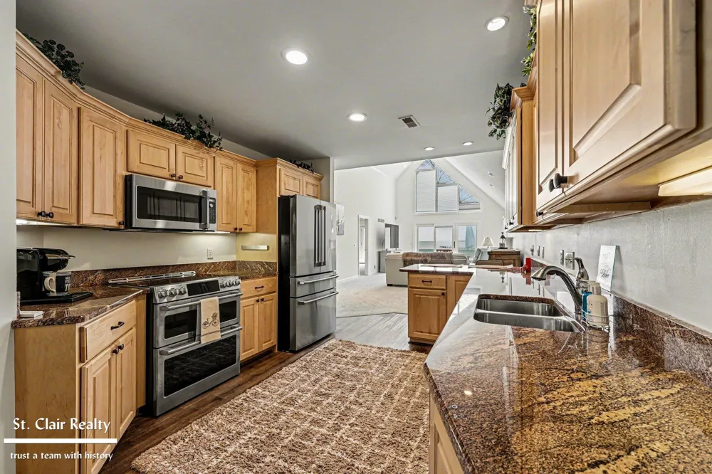 50703 Harbour View Drive New Baltimore City, MI 48047