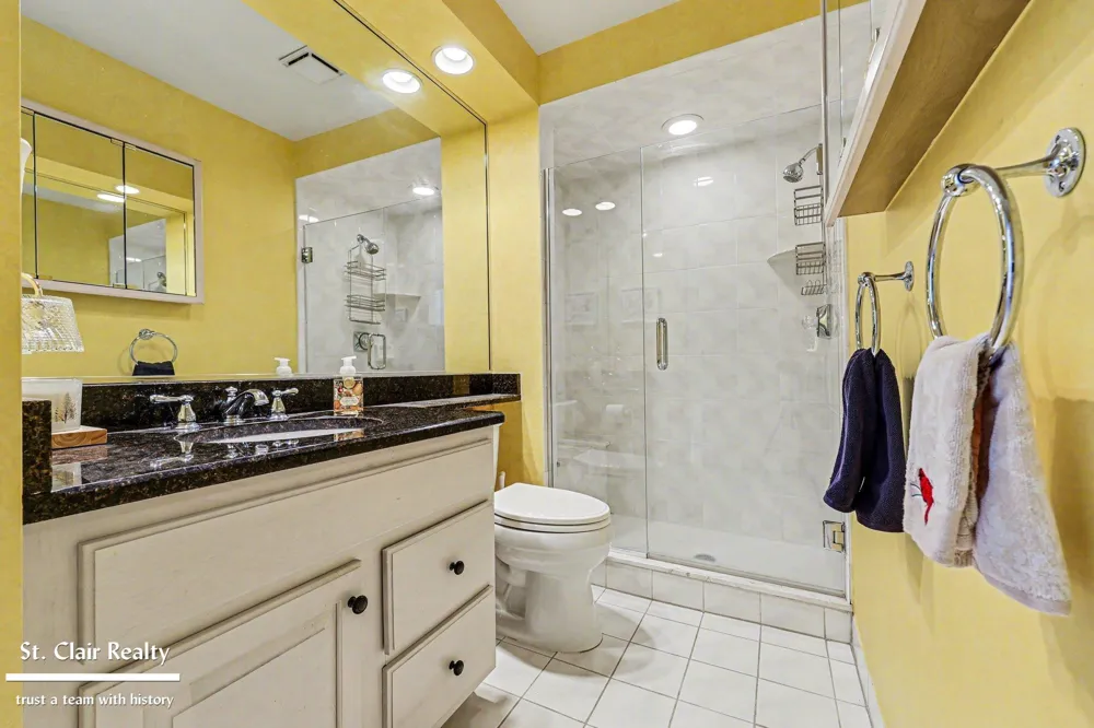 50703 Harbour View Drive New Baltimore City, MI 48047