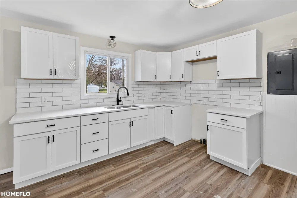 5025 Lodge Street Saginaw City, MI 48601