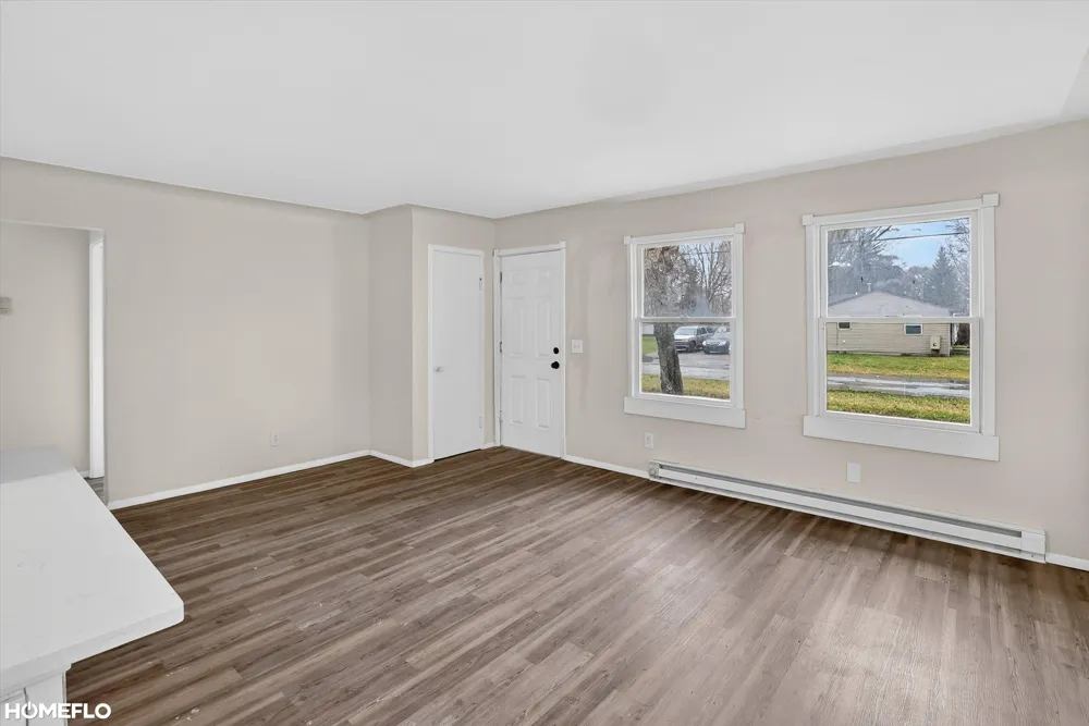 5025 Lodge Street Saginaw City, MI 48601