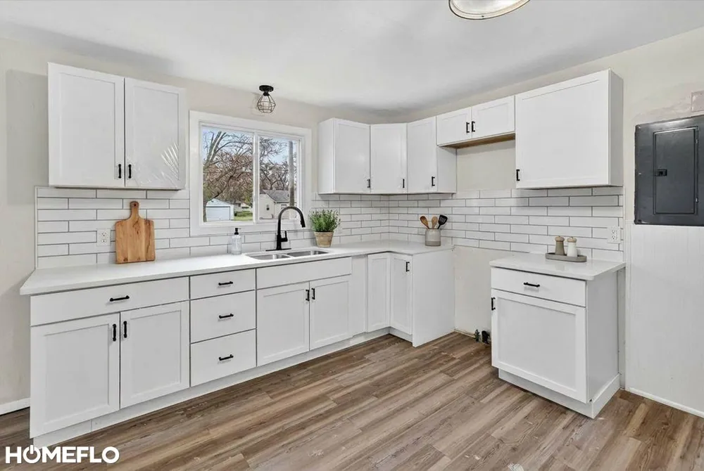5025 Lodge Street Saginaw City, MI 48601