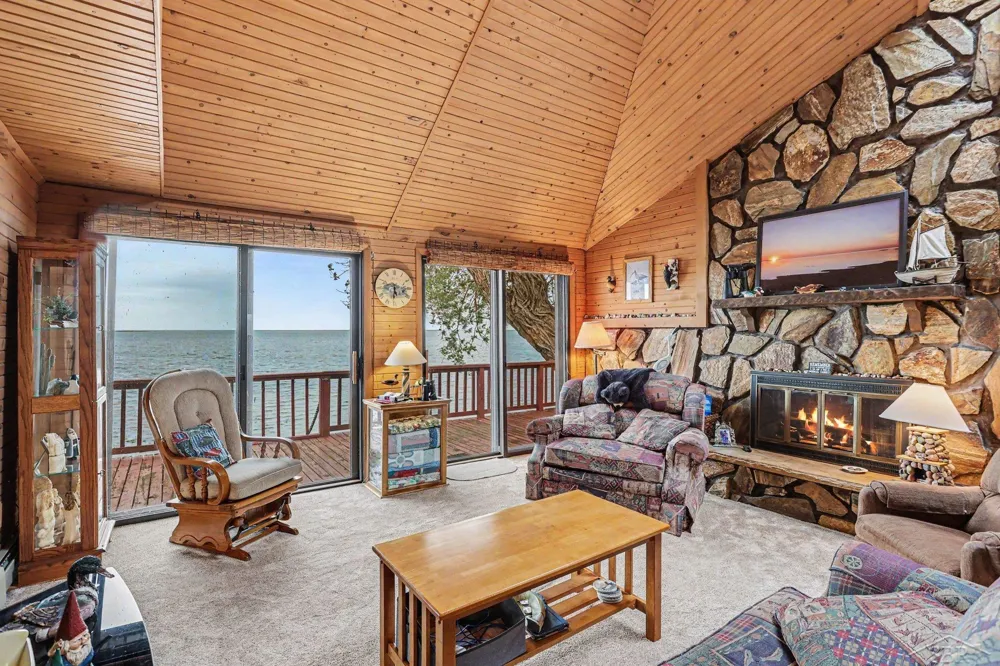 362 Linwood Beach Road Fraser Township, MI 48634