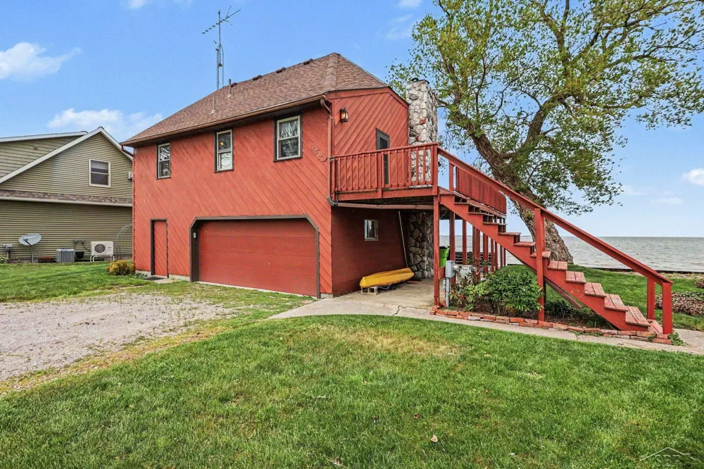 362 Linwood Beach Road Fraser Township, MI 48634