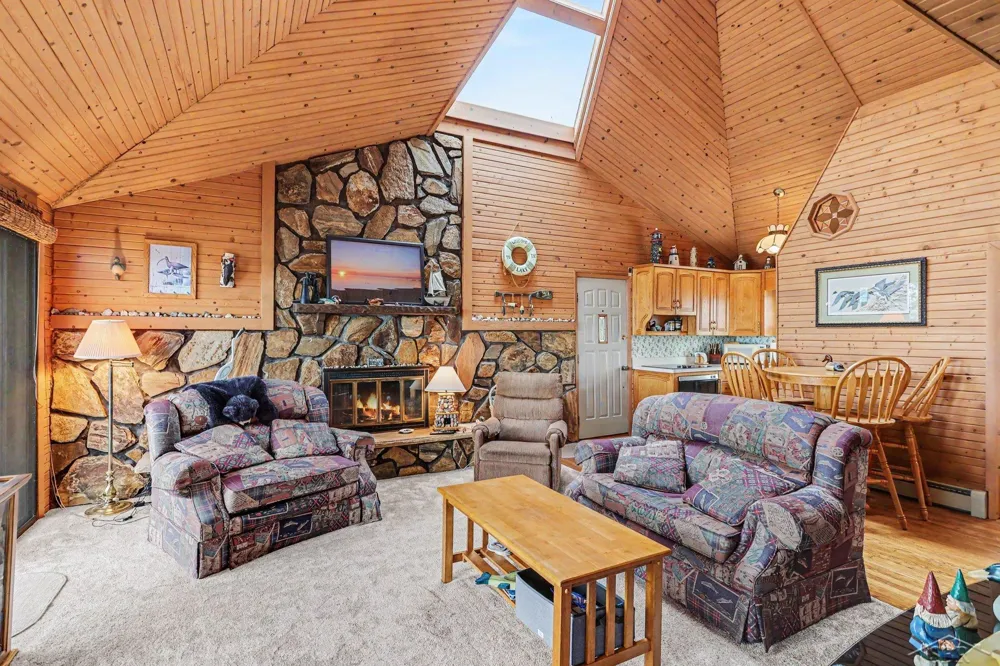 362 Linwood Beach Road Fraser Township, MI 48634