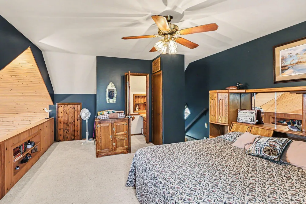 362 Linwood Beach Road Fraser Township, MI 48634