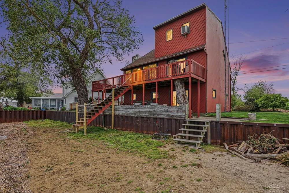 362 Linwood Beach Road Fraser Township, MI 48634
