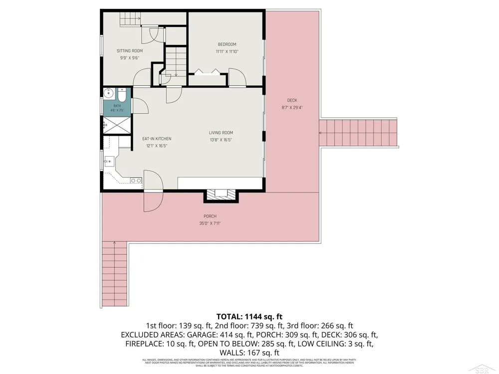 362 Linwood Beach Road Fraser Township, MI 48634