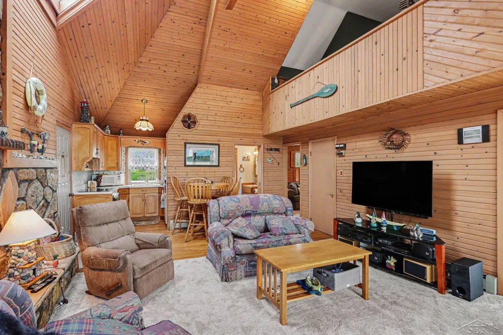362 Linwood Beach Road Fraser Township, MI 48634