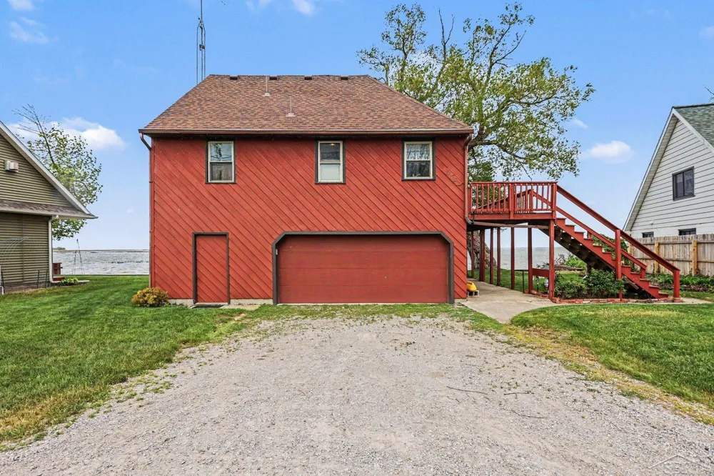 362 Linwood Beach Road Fraser Township, MI 48634