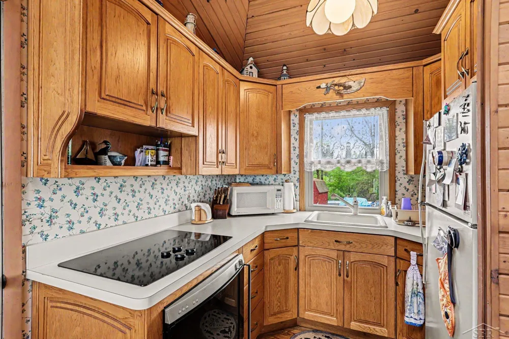 362 Linwood Beach Road Fraser Township, MI 48634