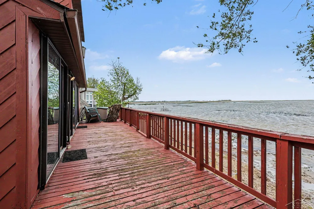362 Linwood Beach Road Fraser Township, MI 48634