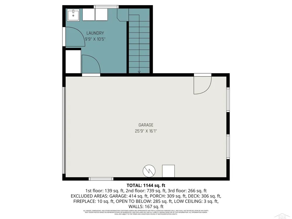 362 Linwood Beach Road Fraser Township, MI 48634